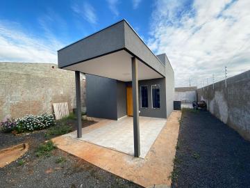 Alugar Casa / Padr&atilde;o em Bady Bassitt R$ 1.100,00 - Foto 4