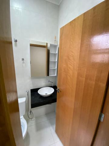 Alugar Casa / Padr&atilde;o em Bady Bassitt R$ 1.100,00 - Foto 15