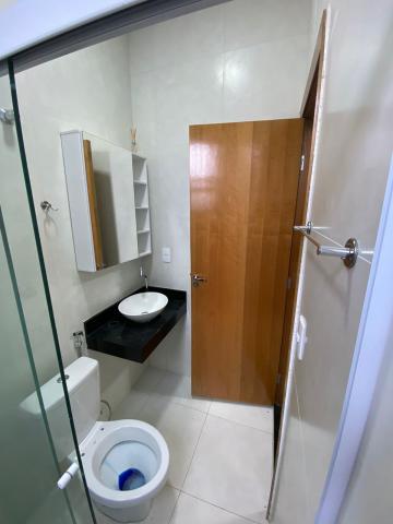 Alugar Casa / Padr&atilde;o em Bady Bassitt R$ 1.100,00 - Foto 16