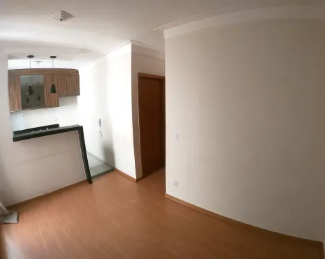 Alugar Apartamento / Padr&atilde;o em S&atilde;o Jos&eacute; do Rio Preto R$ 750,00 - Foto 2