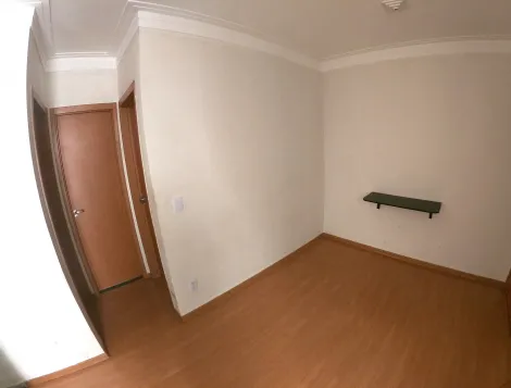Alugar Apartamento / Padr&atilde;o em S&atilde;o Jos&eacute; do Rio Preto R$ 750,00 - Foto 3