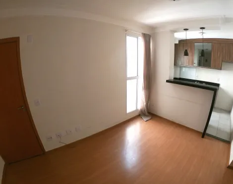 Alugar Apartamento / Padr&atilde;o em S&atilde;o Jos&eacute; do Rio Preto. apenas R$ 750,00