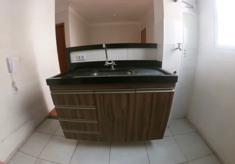 Alugar Apartamento / Padr&atilde;o em S&atilde;o Jos&eacute; do Rio Preto R$ 750,00 - Foto 5
