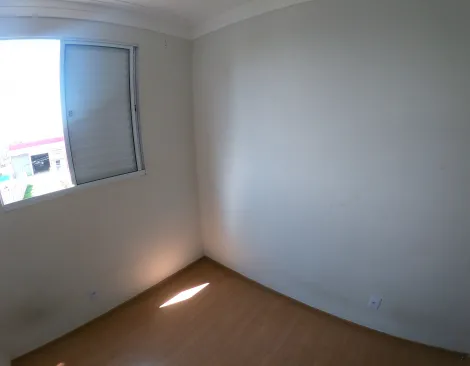 Alugar Apartamento / Padr&atilde;o em S&atilde;o Jos&eacute; do Rio Preto R$ 750,00 - Foto 6