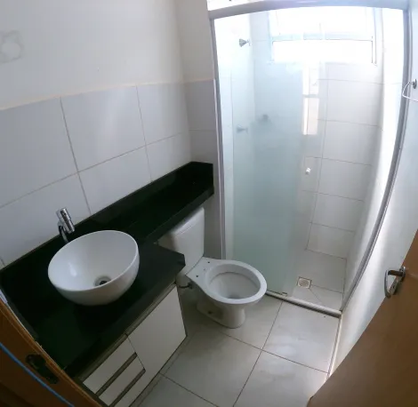 Alugar Apartamento / Padr&atilde;o em S&atilde;o Jos&eacute; do Rio Preto R$ 750,00 - Foto 8