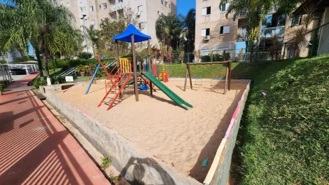 Alugar Apartamento / Padr&atilde;o em S&atilde;o Jos&eacute; do Rio Preto R$ 1.000,00 - Foto 13