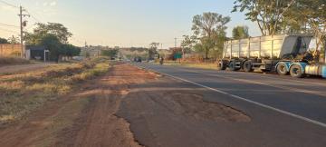 Alugar Terreno / &Aacute;rea em Ipigu&aacute; R$ 3.200,00 - Foto 8