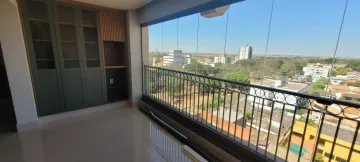 Apartamento / Padr&atilde;o em S&atilde;o Jos&eacute; do Rio Preto 