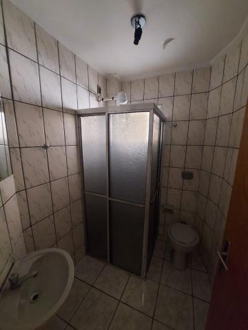 Alugar Apartamento / Padr&atilde;o em S&atilde;o Jos&eacute; do Rio Preto R$ 1.100,00 - Foto 9