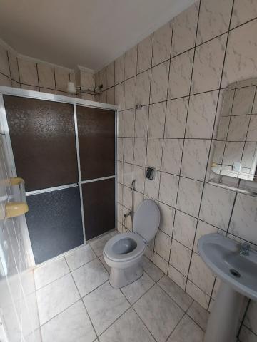 Alugar Apartamento / Padr&atilde;o em S&atilde;o Jos&eacute; do Rio Preto R$ 1.100,00 - Foto 10