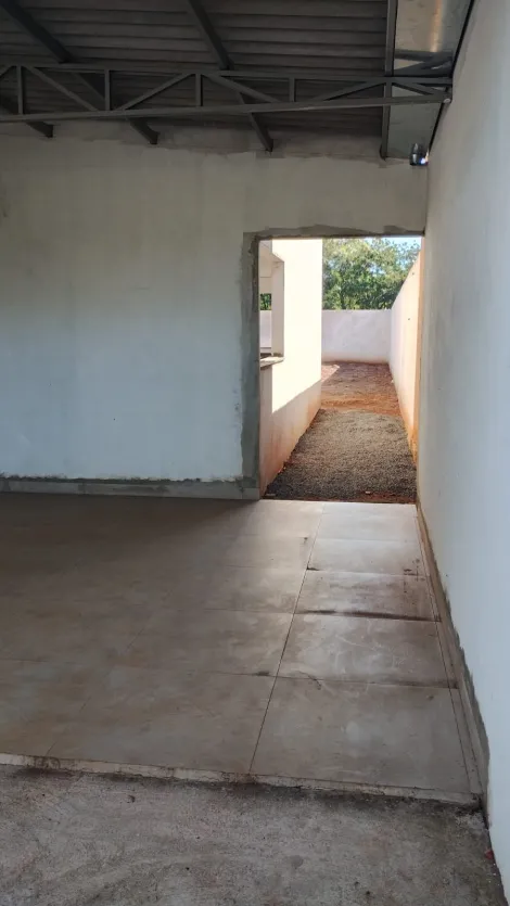 Alugar Casa / Padr&atilde;o em S&atilde;o Jos&eacute; do Rio Preto R$ 1.600,00 - Foto 5