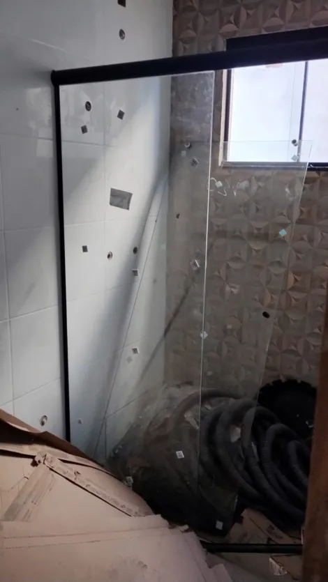 Alugar Casa / Padr&atilde;o em S&atilde;o Jos&eacute; do Rio Preto R$ 1.600,00 - Foto 9
