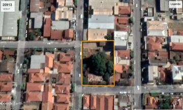 Terreno / &Aacute;rea em S&atilde;o Jos&eacute; do Rio Preto 