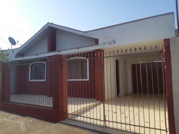 Alugar Casa / Padr&atilde;o em S&atilde;o Jos&eacute; do Rio Preto. apenas R$ 330.000,00