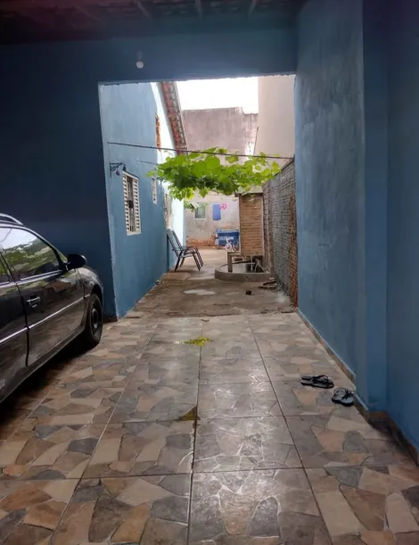 Alugar Casa / Padr&atilde;o em S&atilde;o Jos&eacute; do Rio Preto. apenas R$ 330.000,00