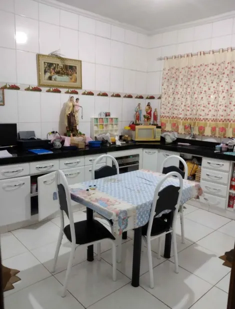 Comprar Casa / Padr&atilde;o em S&atilde;o Jos&eacute; do Rio Preto R$ 330.000,00 - Foto 9