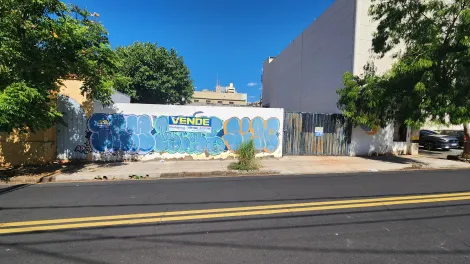 Terreno / Padr&atilde;o em S&atilde;o Jos&eacute; do Rio Preto 