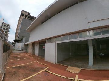 Comercial / Casa Comercial em S&atilde;o Jos&eacute; do Rio Preto 