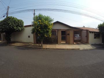 Alugar Casa / Padr&atilde;o em S&atilde;o Jos&eacute; do Rio Preto. apenas R$ 285.000,00