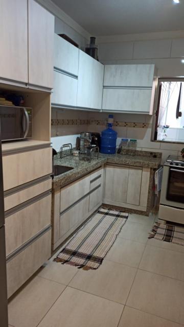 Apartamento / Padr&atilde;o em S&atilde;o Jos&eacute; do Rio Preto 