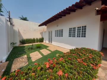 Casa / Padr&atilde;o em S&atilde;o Jos&eacute; do Rio Preto 