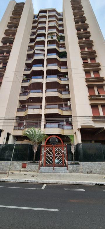 Alugar Apartamento / Padr&atilde;o em S&atilde;o Jos&eacute; do Rio Preto. apenas R$ 450.000,00