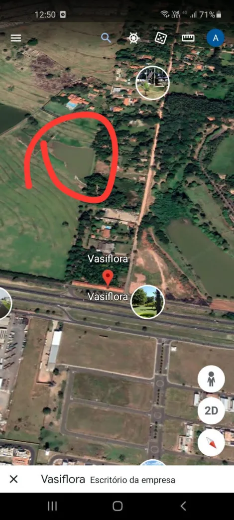 Comprar Terreno / &Aacute;rea em S&atilde;o Jos&eacute; do Rio Preto R$ 518.000,00 - Foto 4