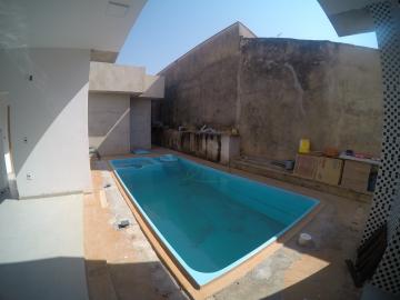 Casa / Padr&atilde;o em S&atilde;o Jos&eacute; do Rio Preto 