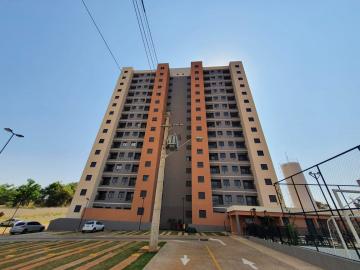 Alugar Apartamento / Padr&atilde;o em S&atilde;o Jos&eacute; do Rio Preto. apenas R$ 1.500,00