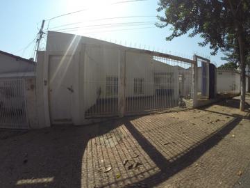 Comercial / Casa Comercial em S&atilde;o Jos&eacute; do Rio Preto 
