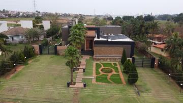 Casa / Condom&iacute;nio em Mirassol 
