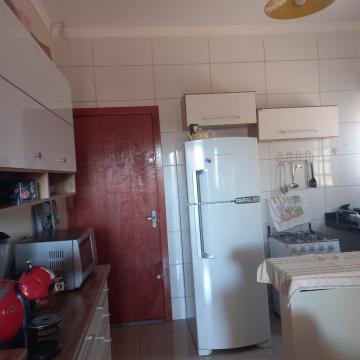 Alugar Casa / Padr&atilde;o em S&atilde;o Jos&eacute; do Rio Preto R$ 1.230,00 - Foto 12