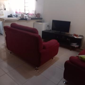 Alugar Casa / Padr&atilde;o em S&atilde;o Jos&eacute; do Rio Preto R$ 1.230,00 - Foto 4