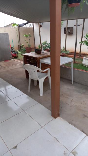 Alugar Casa / Padr&atilde;o em S&atilde;o Jos&eacute; do Rio Preto R$ 1.230,00 - Foto 20