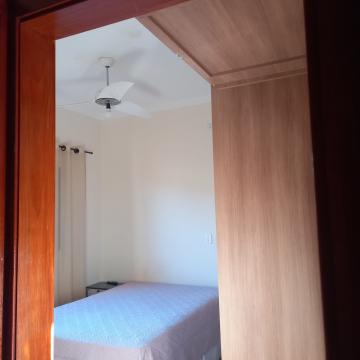 Alugar Casa / Padr&atilde;o em S&atilde;o Jos&eacute; do Rio Preto R$ 1.230,00 - Foto 17