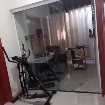 Alugar Casa / Padr&atilde;o em S&atilde;o Jos&eacute; do Rio Preto R$ 1.230,00 - Foto 10