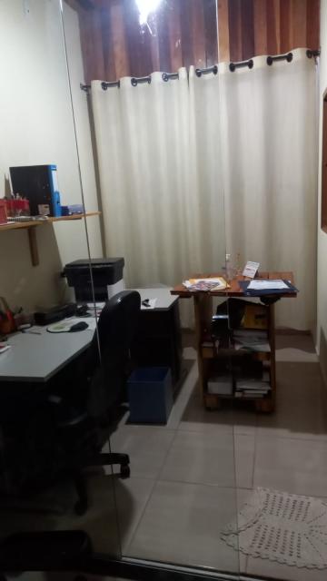 Alugar Casa / Padr&atilde;o em S&atilde;o Jos&eacute; do Rio Preto R$ 1.230,00 - Foto 9