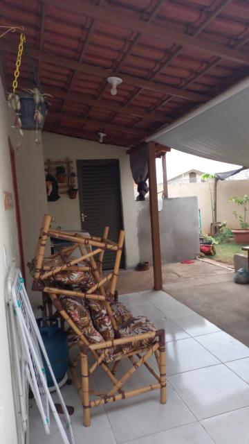 Alugar Casa / Padr&atilde;o em S&atilde;o Jos&eacute; do Rio Preto R$ 1.230,00 - Foto 21