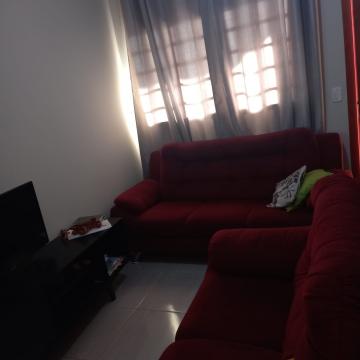 Alugar Casa / Padr&atilde;o em S&atilde;o Jos&eacute; do Rio Preto R$ 1.230,00 - Foto 3