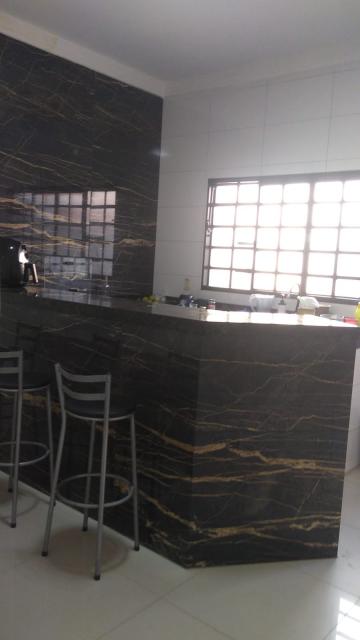 Comprar Casa / Padr&atilde;o em S&atilde;o Jos&eacute; do Rio Preto R$ 320.000,00 - Foto 5