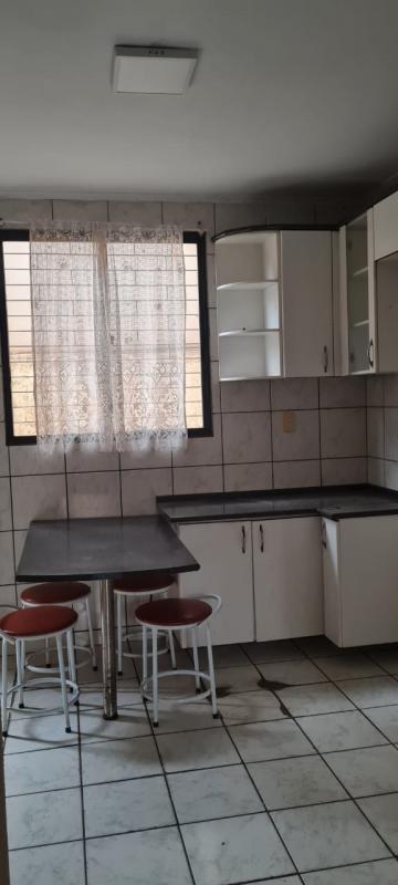 Alugar Apartamento / Padr&atilde;o em S&atilde;o Jos&eacute; do Rio Preto R$ 1.200,00 - Foto 3