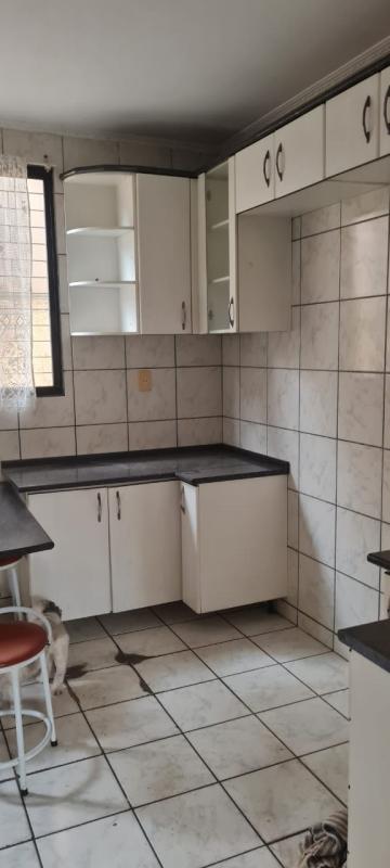 Alugar Apartamento / Padr&atilde;o em S&atilde;o Jos&eacute; do Rio Preto R$ 1.200,00 - Foto 6
