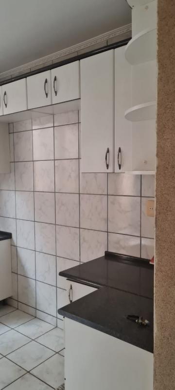 Alugar Apartamento / Padr&atilde;o em S&atilde;o Jos&eacute; do Rio Preto R$ 1.200,00 - Foto 7