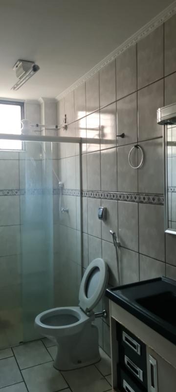 Alugar Apartamento / Padr&atilde;o em S&atilde;o Jos&eacute; do Rio Preto R$ 1.200,00 - Foto 16