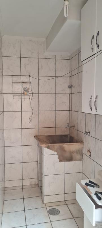 Alugar Apartamento / Padr&atilde;o em S&atilde;o Jos&eacute; do Rio Preto R$ 1.200,00 - Foto 17