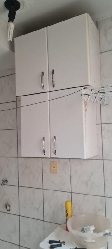Alugar Apartamento / Padr&atilde;o em S&atilde;o Jos&eacute; do Rio Preto R$ 1.200,00 - Foto 18