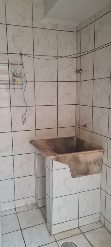 Alugar Apartamento / Padr&atilde;o em S&atilde;o Jos&eacute; do Rio Preto R$ 1.200,00 - Foto 19