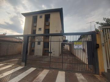 Alugar Apartamento / Padr&atilde;o em S&atilde;o Jos&eacute; do Rio Preto. apenas R$ 1.200,00