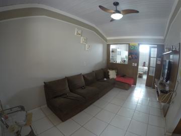 Alugar Casa / Condom&iacute;nio em S&atilde;o Jos&eacute; do Rio Preto R$ 1.200,00 - Foto 3