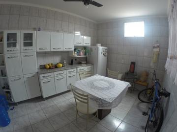 Alugar Casa / Condom&iacute;nio em S&atilde;o Jos&eacute; do Rio Preto R$ 1.200,00 - Foto 6